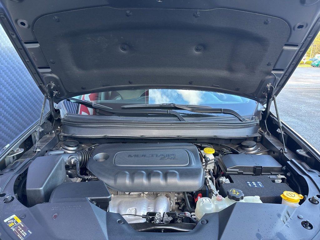 Used 2023 Jeep Cherokee Altitude Lux image 65