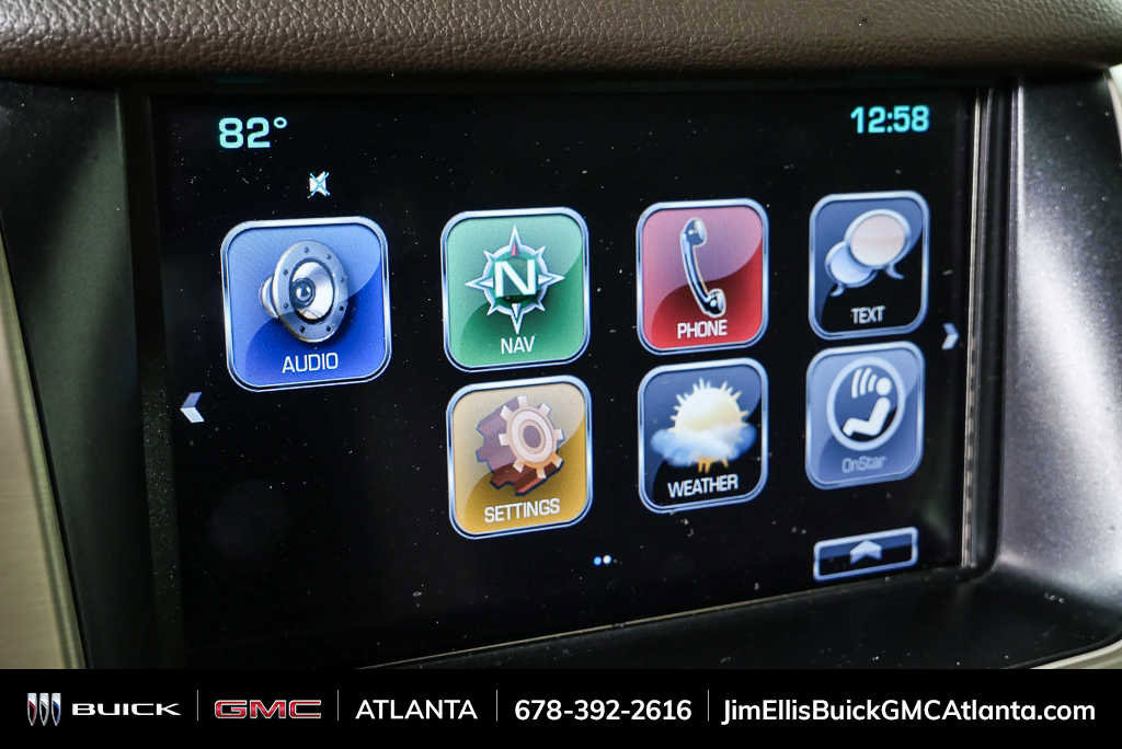 Used 2020 GMC Yukon Denali w/ Denali Ultimate Package image 14