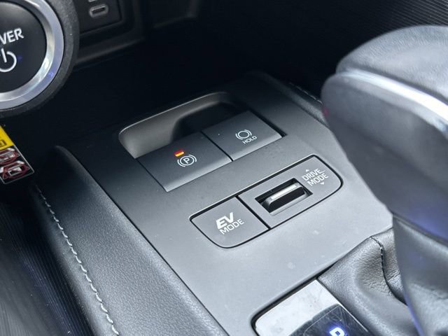 Used 2023 Toyota Venza XLE image 45