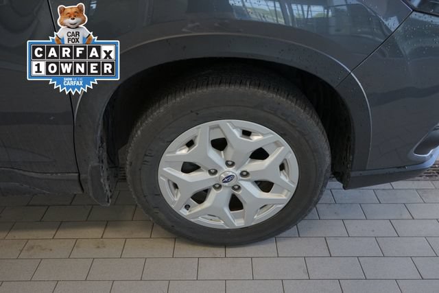 Used 2024 Subaru Forester AWD/4WD image 16