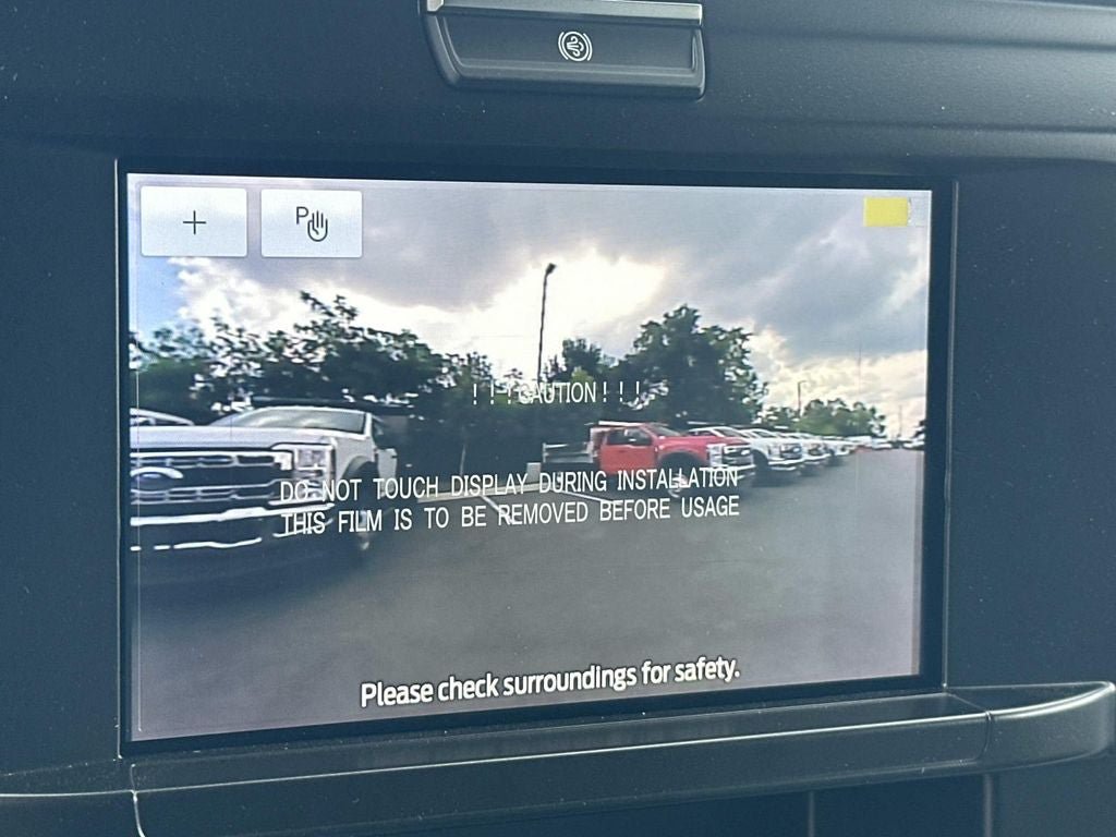 New 2026 Ford F450 XL AWD/4WD image 14