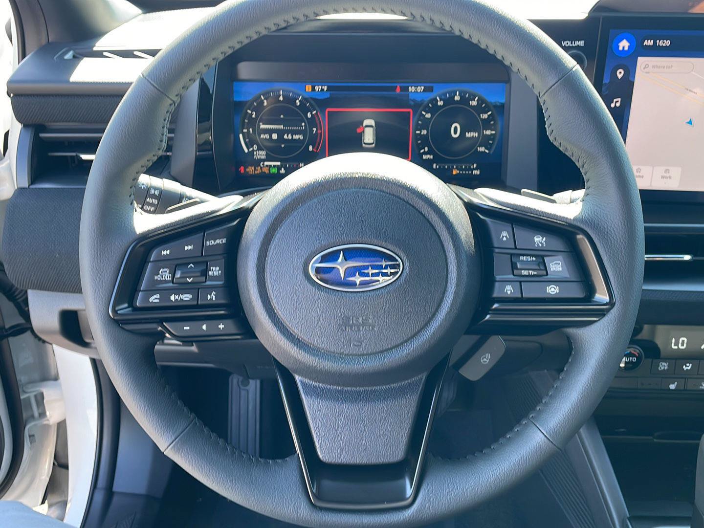 New 2026 Subaru Outback Premium AWD/4WD image 13