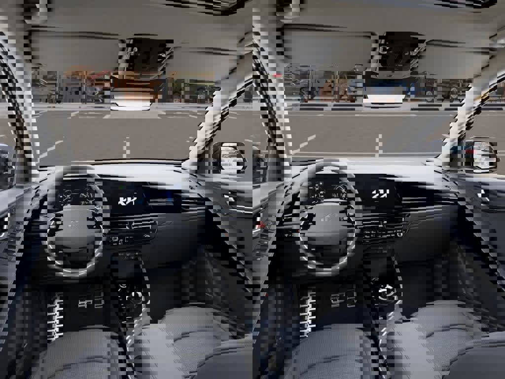 New 2024 Kia Niro Wave image 14
