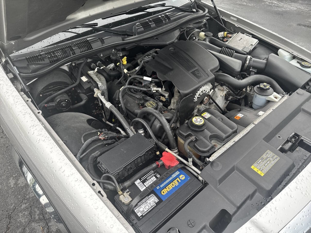 Used 2007 Mercury Grand Marquis LS RWD image 19