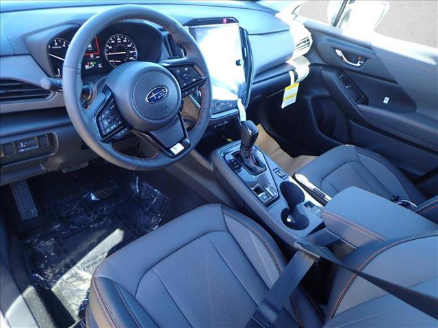 New 2026 Subaru Crosstrek 2.5i Limited w/ Popular Package #4A image 10
