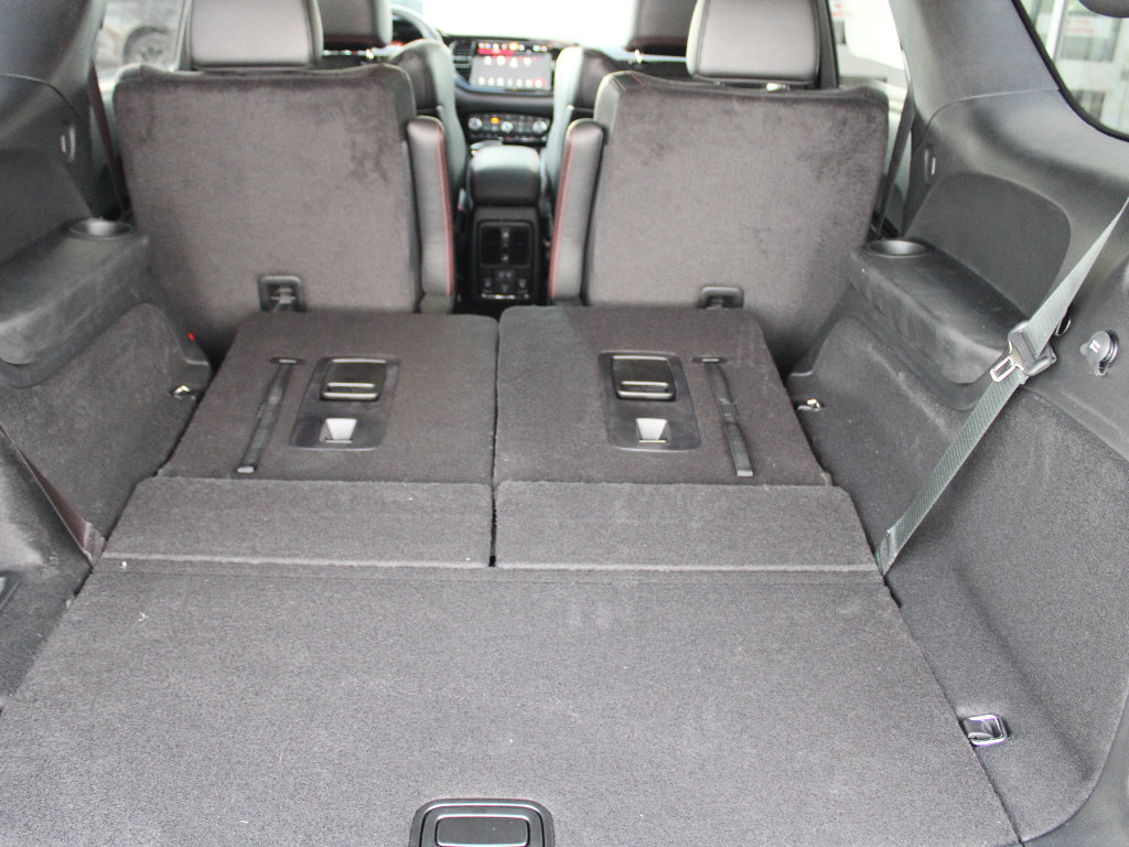 New 2026 Dodge Durango GT image 32