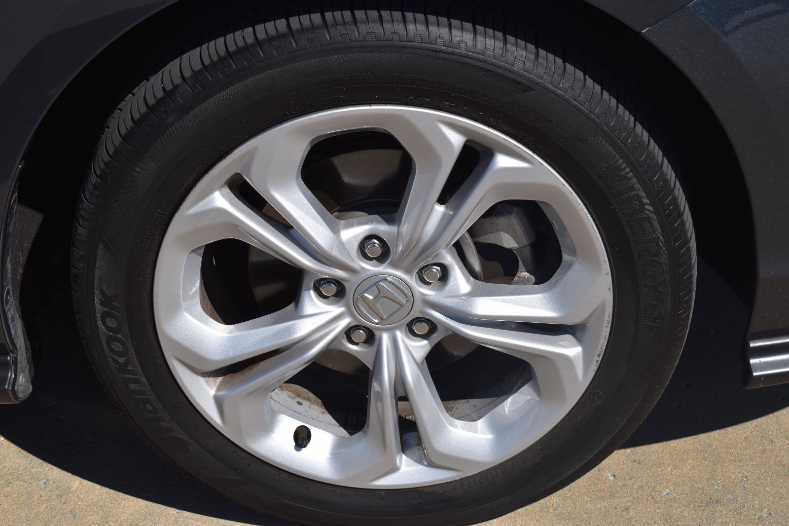 Used 2024 Honda Accord LX image 10