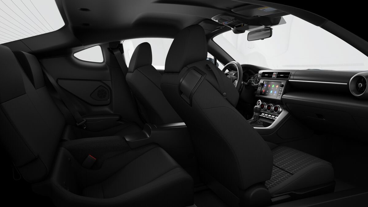 New 2026 Toyota GR86 image 22