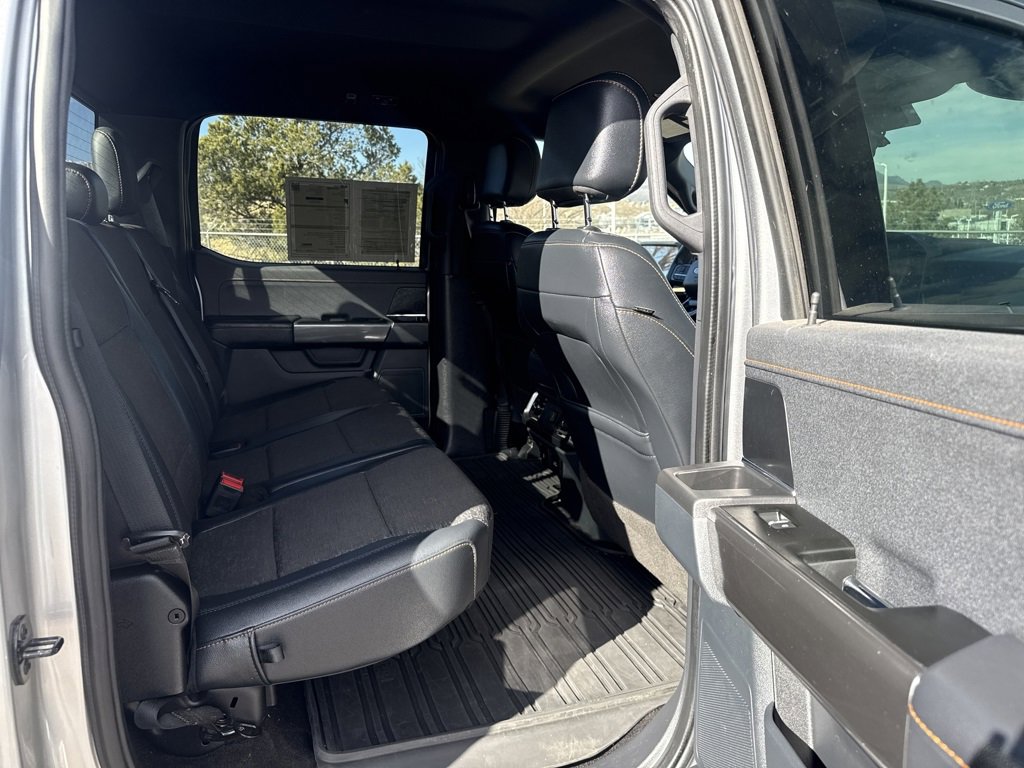 Certified 2023 Ford F150 Tremor image 22