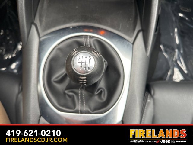 Used 2022 MAZDA MX-5 Miata Grand Touring w/ Weather Package image 21