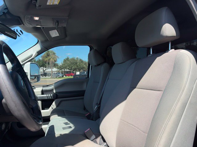Used 2020 Ford F350 Lariat w/ Lariat Ultimate Package AWD/4WD image 11