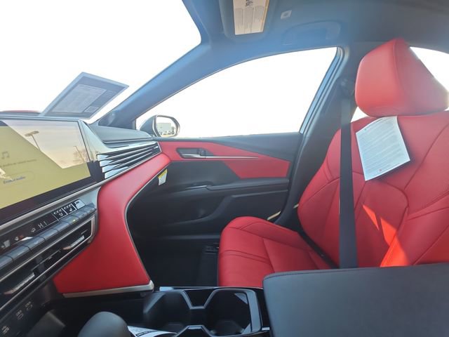 Used 2026 Toyota Camry XSE w/ Premium Plus Package image 11