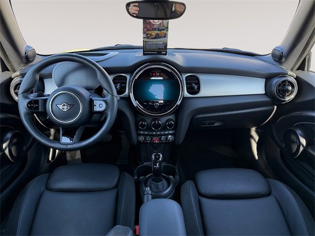 Certified 2024 MINI Cooper S image 10