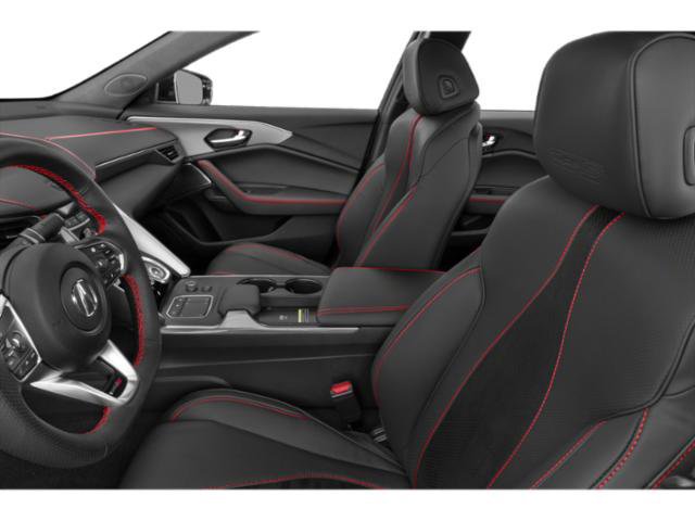 Used 2021 Acura TLX Type S image 12