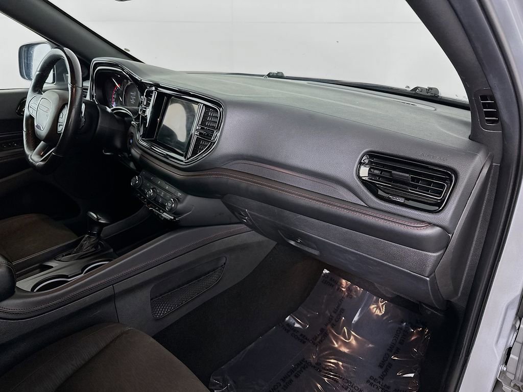 Used 2023 Dodge Durango GT image 40