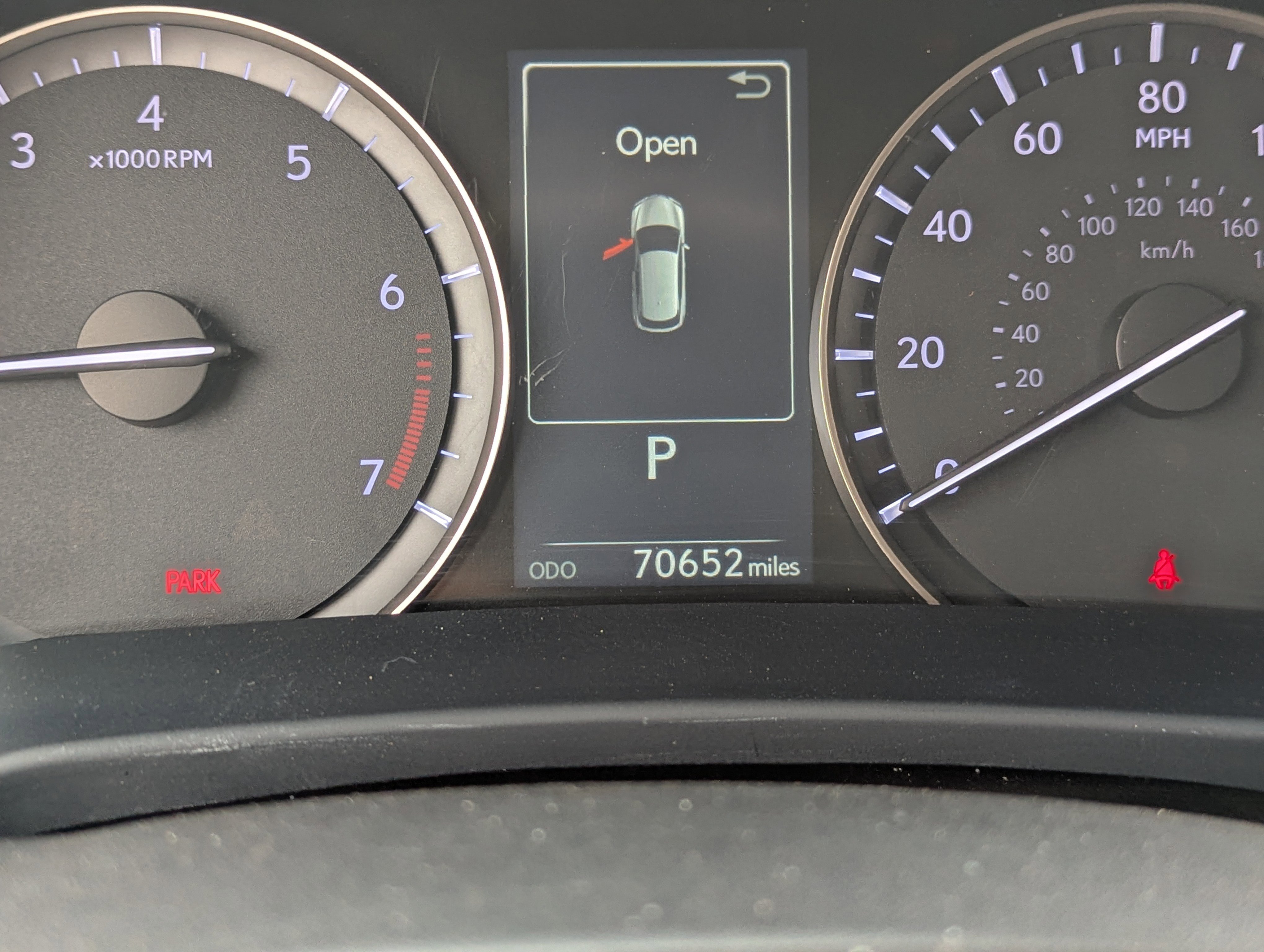 Used 2018 Lexus RX 350 AWD w/ Premium Package image 32