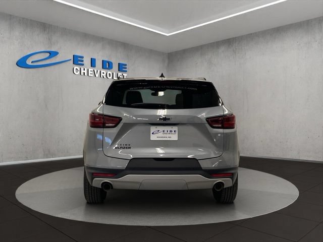 Used 2024 Chevrolet Blazer LT w/ Convenience Package FWD image 13