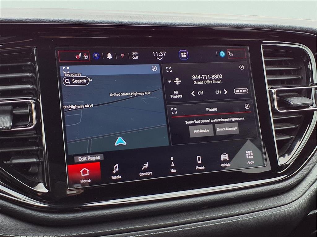 Used 2021 Dodge Durango GT image 5