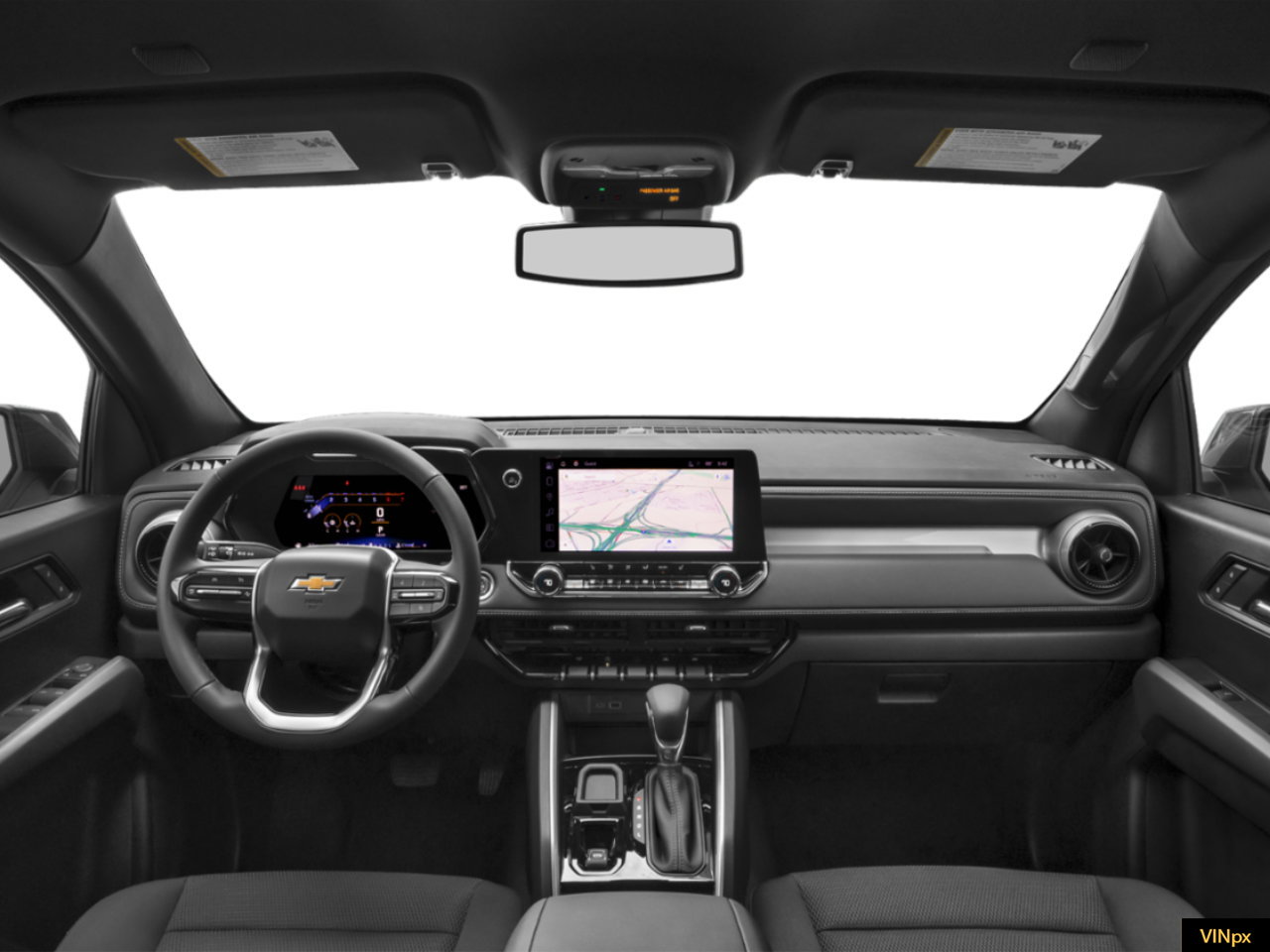 New 2026 Chevrolet Colorado LT RWD image 4