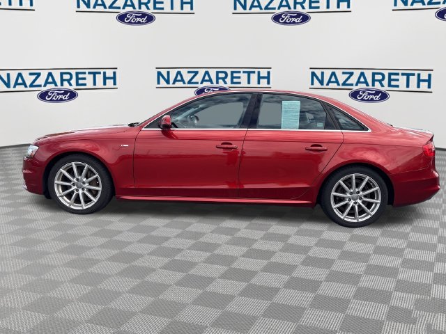 Used 2015 Audi A4 2.0T Premium Plus AWD/4WD image 4