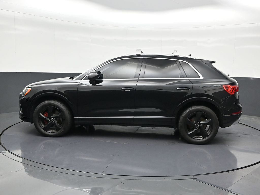 Used 2021 Audi Q3 2.0T Premium w/ Convenience Package image 2