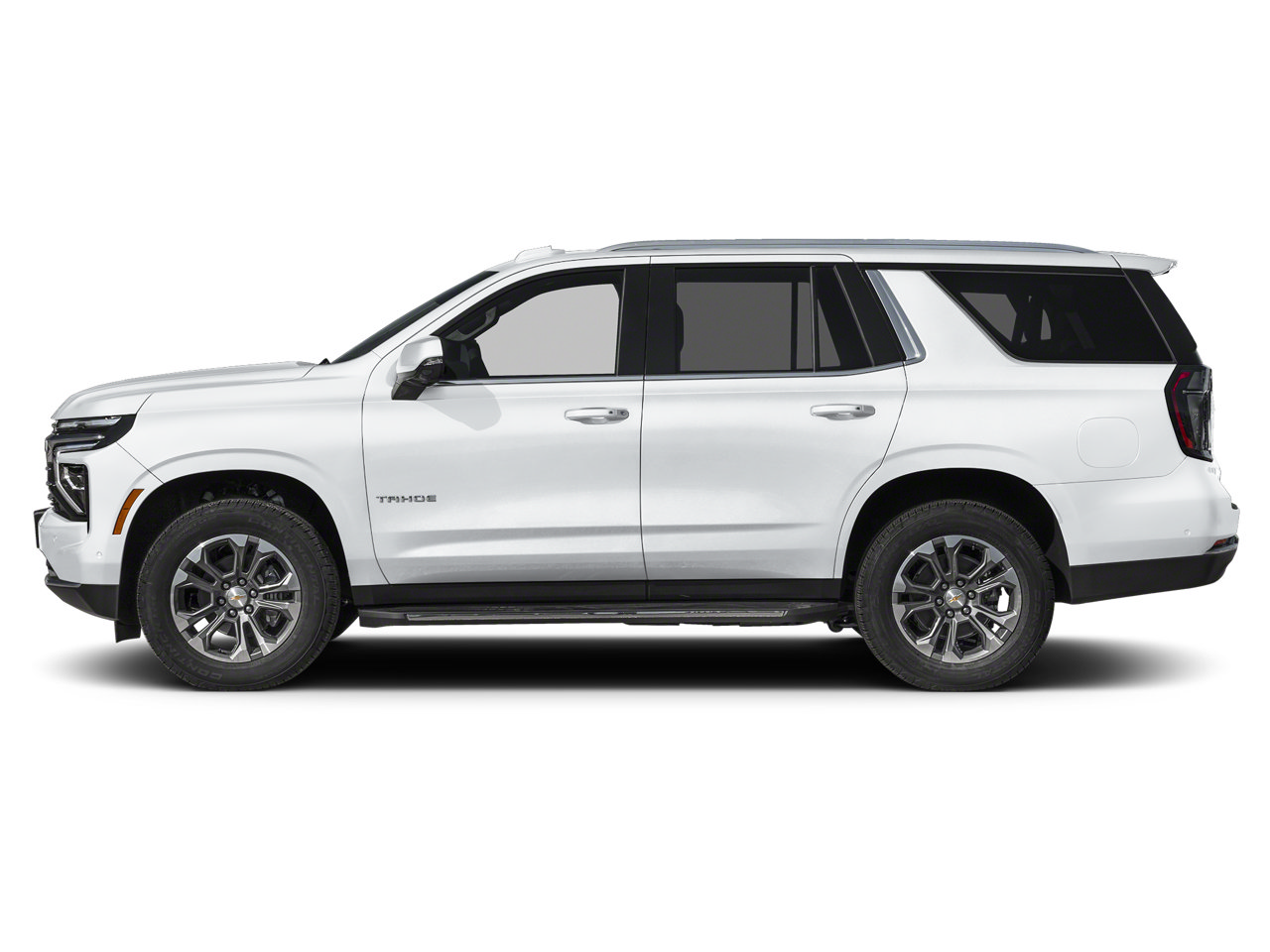 New 2027 Chevrolet Tahoe LT w/ Comfort Package AWD/4WD image 28