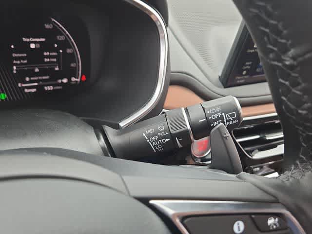 New 2026 Acura MDX w/ Technology Package FWD image 25