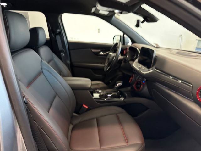 Used 2024 Chevrolet Blazer RS w/ Driver Confidence II Package AWD/4WD image 39