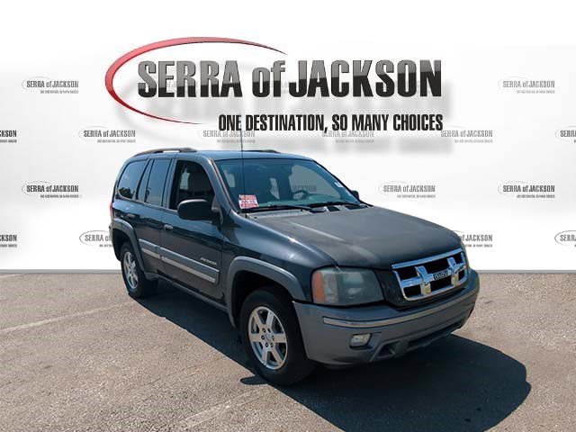 Used 2007 Isuzu Ascender S RWD image 2