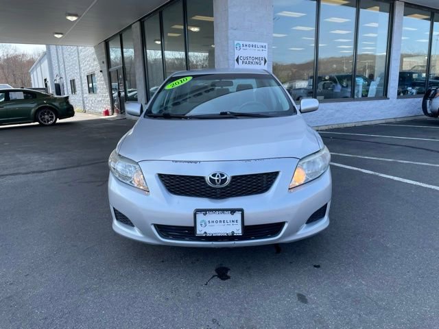Used 2010 Toyota Corolla image 2