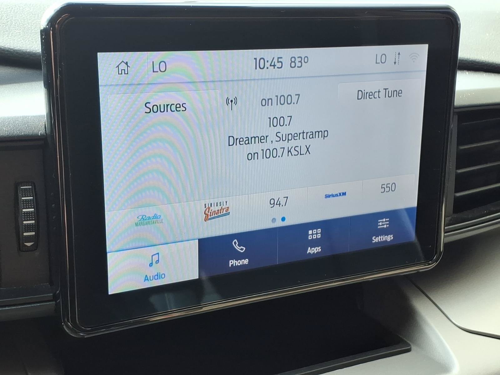 Certified 2020 Ford Explorer XLT RWD image 24