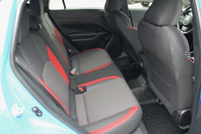 Used 2024 Subaru Impreza RS AWD/4WD image 34