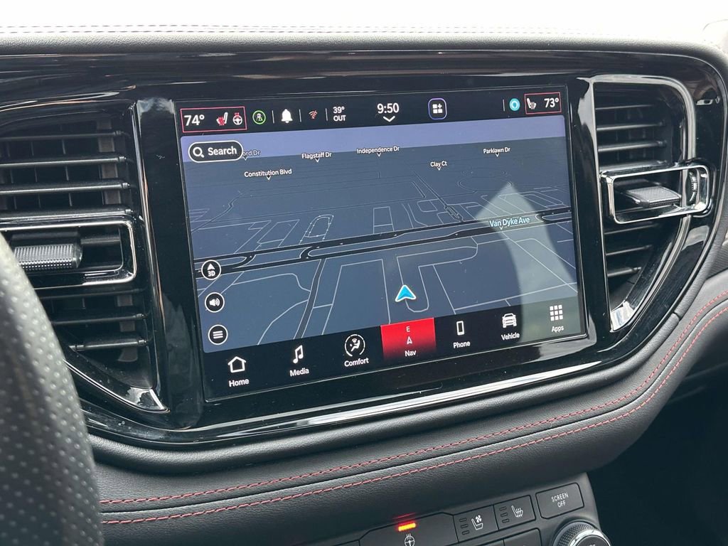 Used 2023 Dodge Durango GT image 27