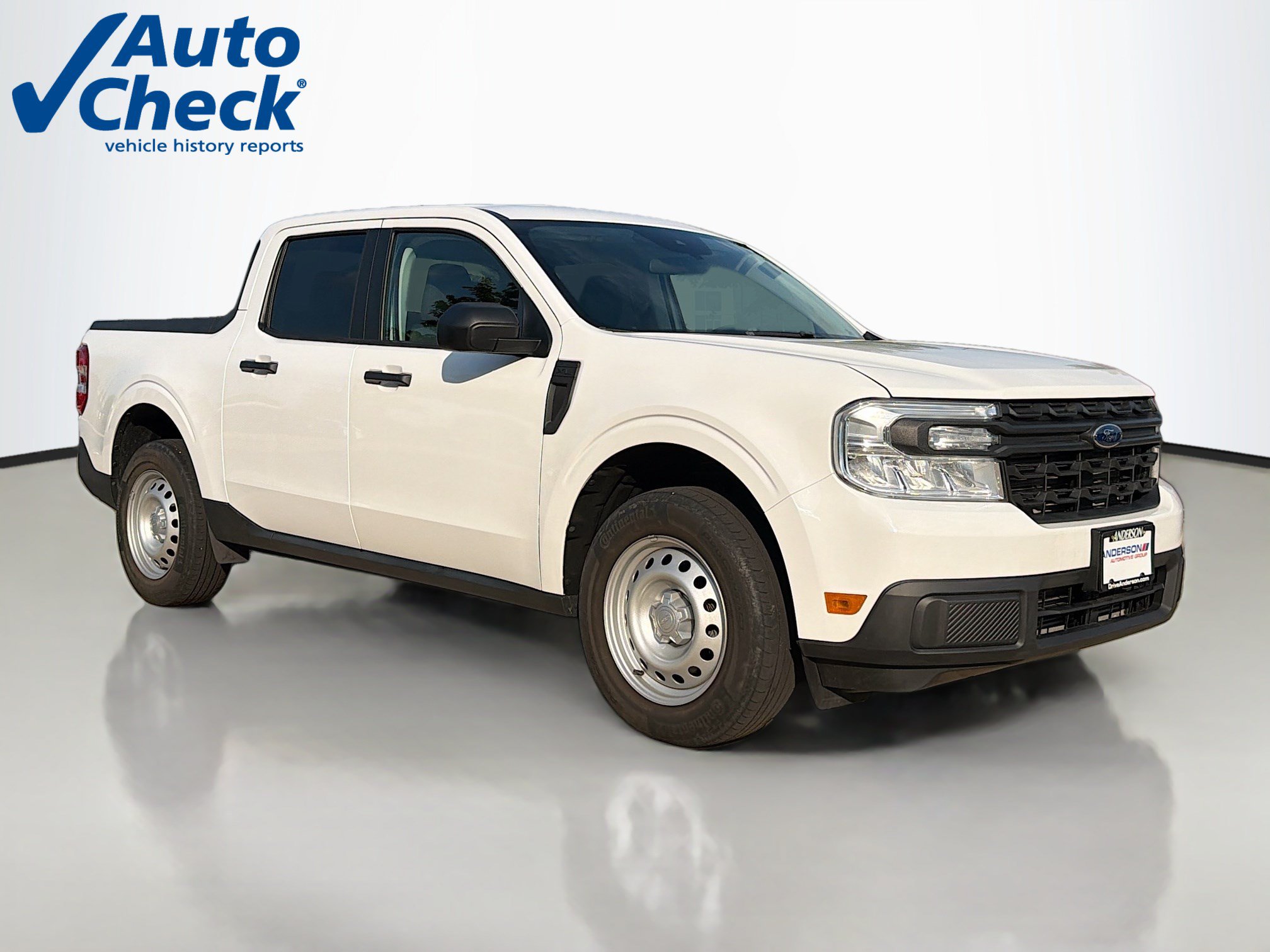 Used 2022 Ford Maverick XL w/ Equipment Group 100A Standard