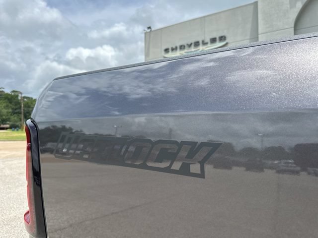 New 2026 RAM 2500 Warlock AWD/4WD image 50