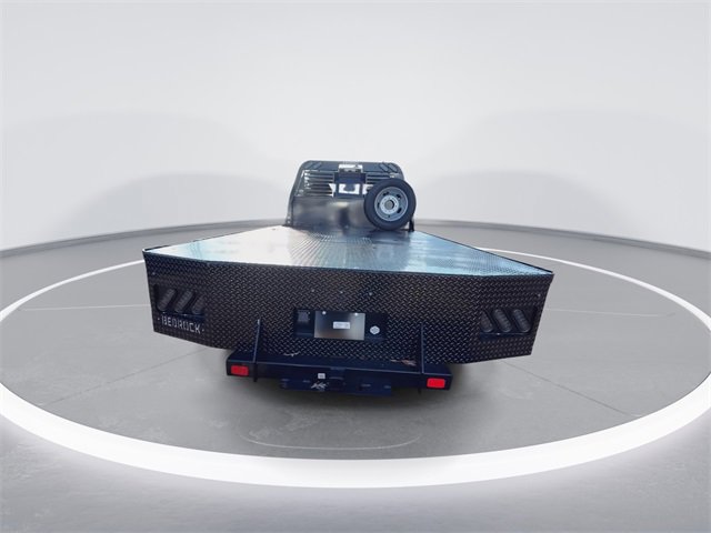 New 2026 RAM 4500 Tradesman image 7