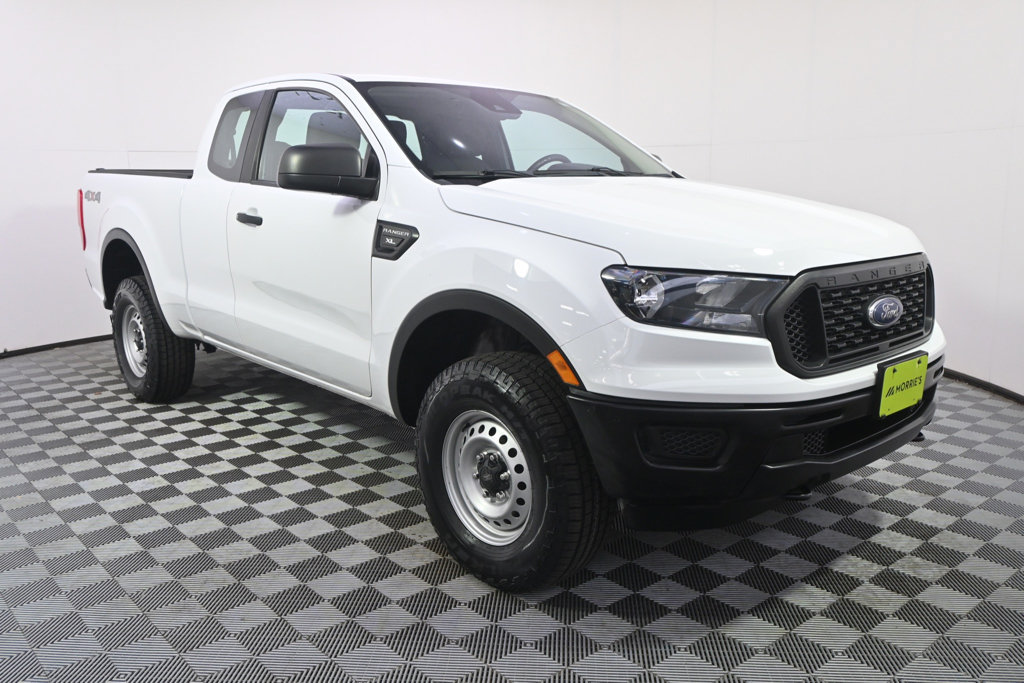 Used 2023 Ford Ranger XL AWD/4WD image 8