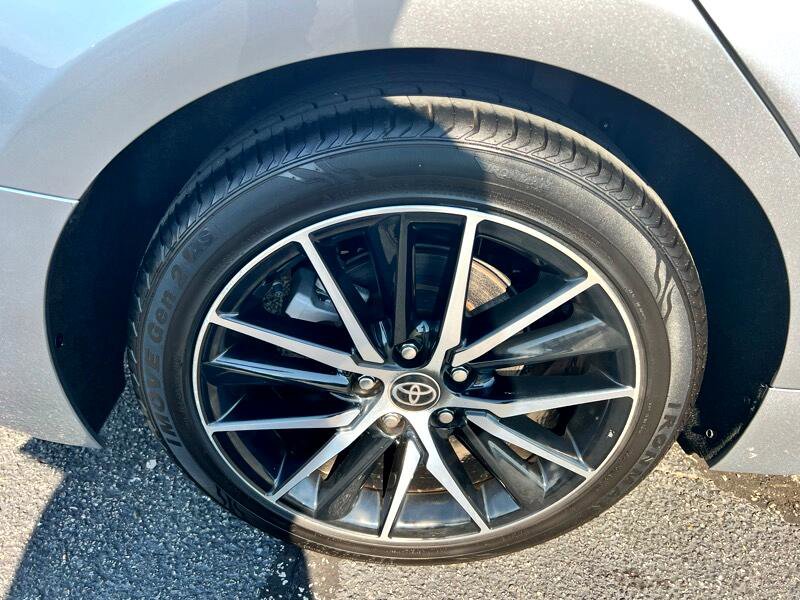 Used 2024 Toyota Camry SE image 21