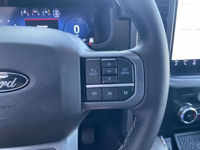 Used 2025 Ford F150 XLT w/ Equipment Group 303A High AWD/4WD image 34