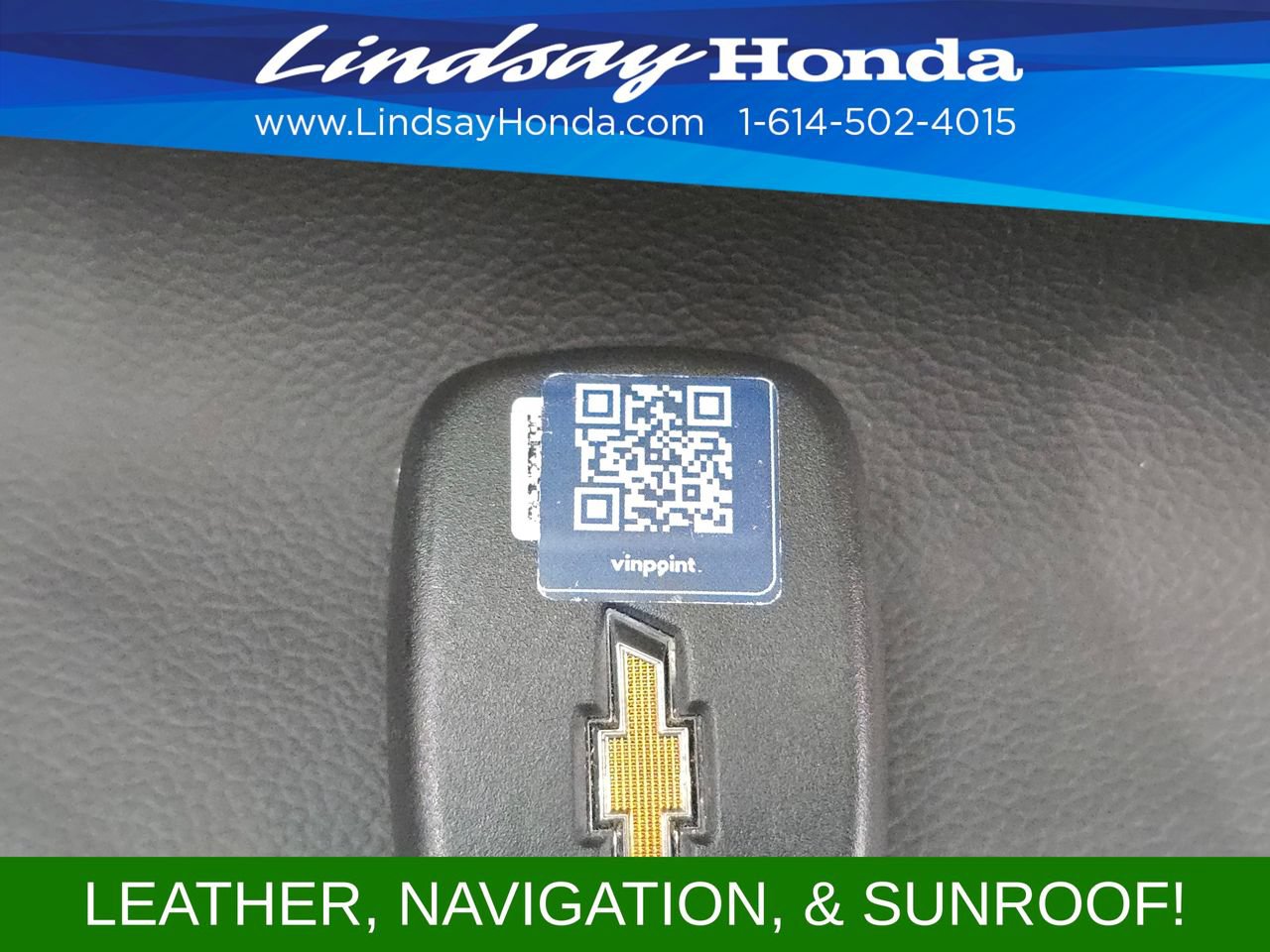 Used 2023 Chevrolet Equinox Premier FWD image 23