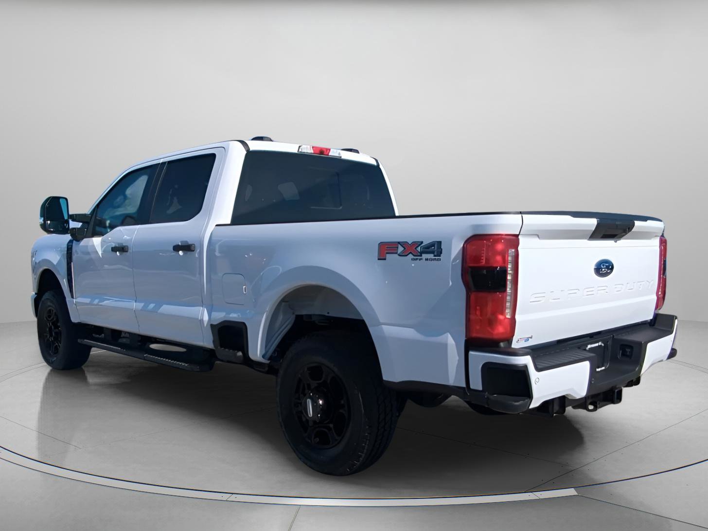New 2026 Ford F250 XL AWD/4WD image 25