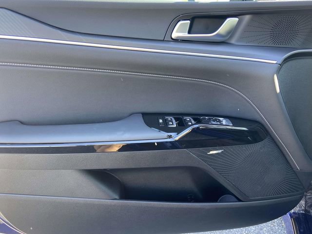 New 2026 Kia K5 GT-Line FWD image 11