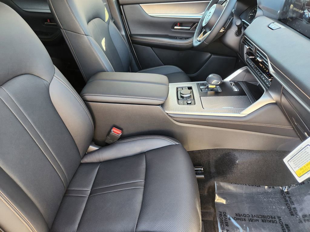 New 2026 MAZDA CX-90 3.3 Turbo w/ Preferred Package image 5