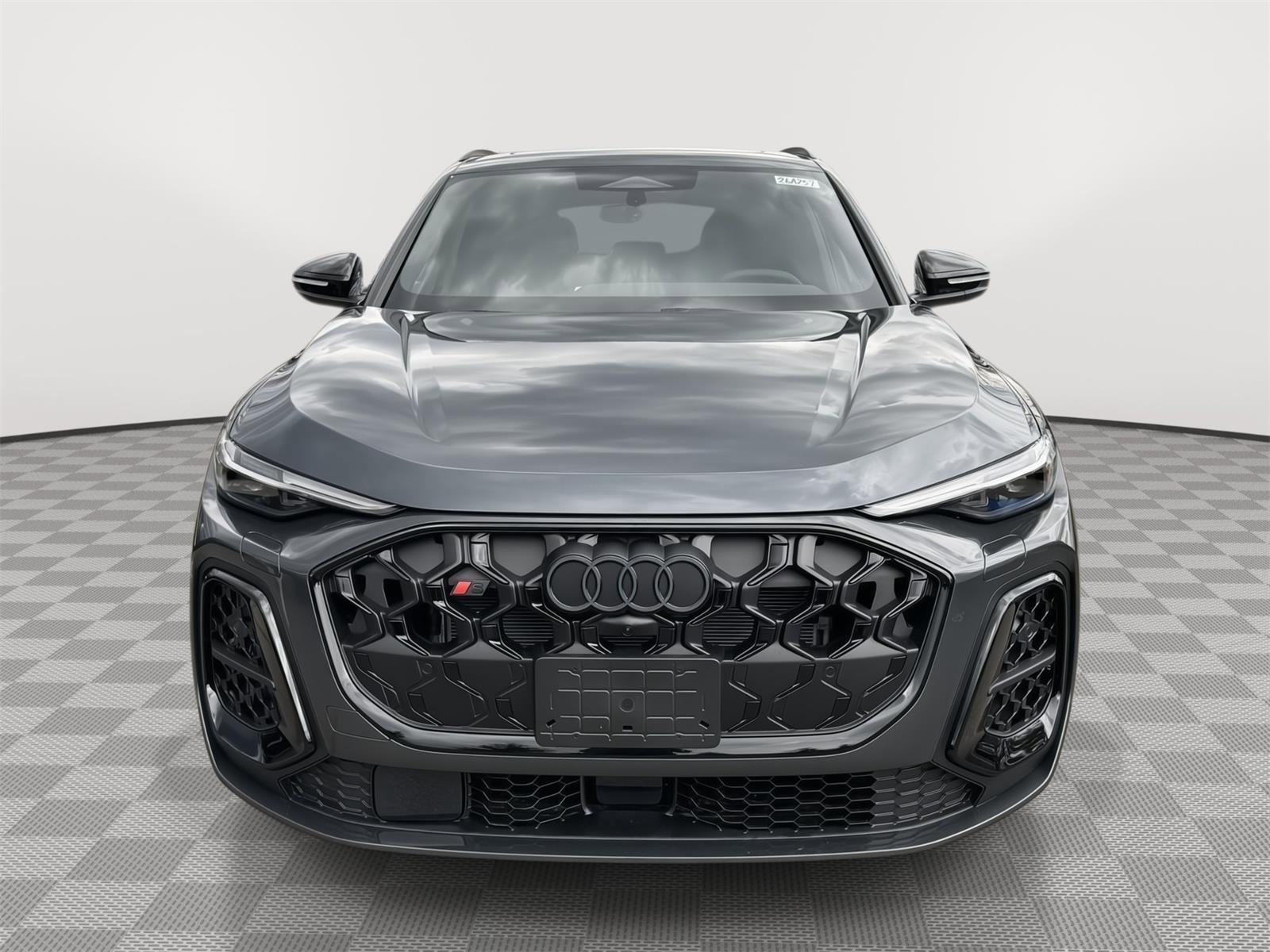 New 2026 Audi SQ5 Premium Plus image 2