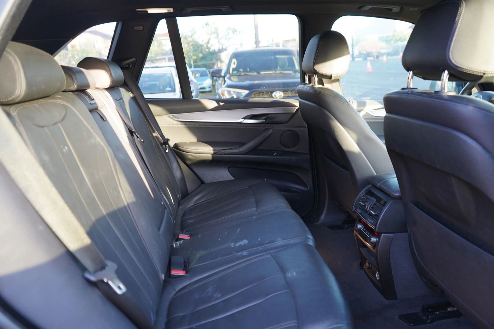 Used 2017 BMW X5 xDrive40e image 17