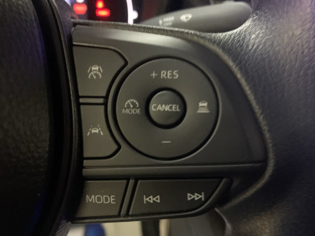 New 2026 Toyota Corolla LE FWD image 27