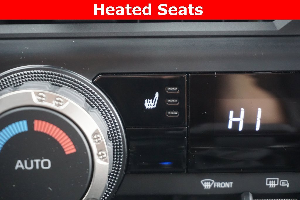 New 2026 Toyota Tacoma TRD Off-Road image 7