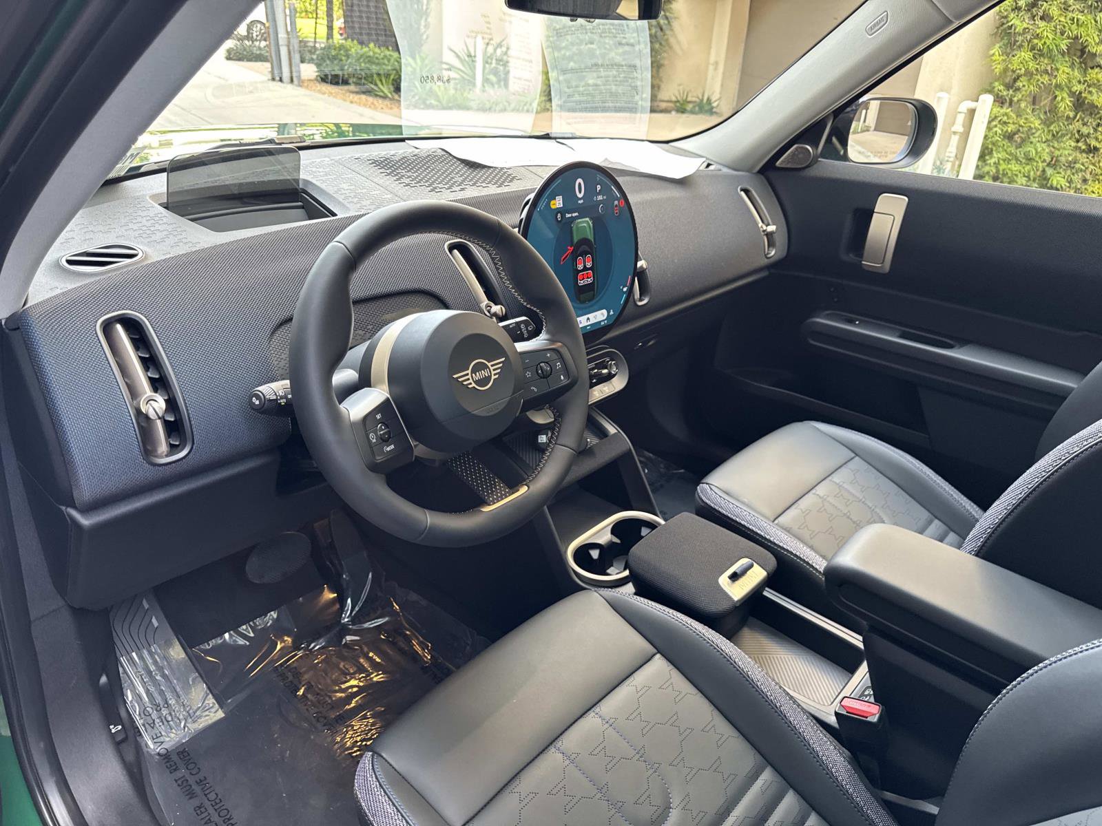Used 2025 MINI Cooper Countryman S image 12