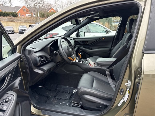 Certified 2023 Subaru Outback Wilderness image 4