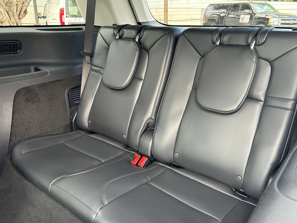 Used 2026 Lincoln Aviator 2WD w/ Jet Appearance Package image 46